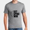 P&C Unisex 4.5oz Fan Favorite Cotton T-Shirt PC450 Thumbnail