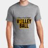 P&C Unisex 4.5oz Fan Favorite Cotton T-Shirt PC450 Thumbnail