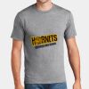 P&C Unisex 4.5oz Fan Favorite Cotton T-Shirt PC450 Thumbnail