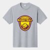 P&C Unisex 4.5oz Fan Favorite Cotton T-Shirt PC450 Thumbnail