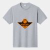 P&C Unisex 4.5oz Fan Favorite Cotton T-Shirt PC450 Thumbnail