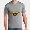 P&C Unisex 4.5oz Fan Favorite Cotton T-Shirt PC450 Thumbnail