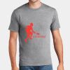 P&C Unisex 4.5oz Fan Favorite Cotton T-Shirt PC450 Thumbnail