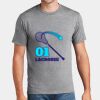 P&C Unisex 4.5oz Fan Favorite Cotton T-Shirt PC450 Thumbnail