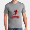 P&C Unisex 4.5oz Fan Favorite Cotton T-Shirt PC450 Thumbnail