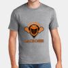 P&C Unisex 4.5oz Fan Favorite Cotton T-Shirt PC450 Thumbnail