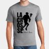 P&C Unisex 4.5oz Fan Favorite Cotton T-Shirt PC450 Thumbnail