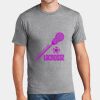 P&C Unisex 4.5oz Fan Favorite Cotton T-Shirt PC450 Thumbnail