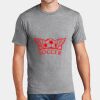 P&C Unisex 4.5oz Fan Favorite Cotton T-Shirt PC450 Thumbnail