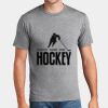 P&C Unisex 4.5oz Fan Favorite Cotton T-Shirt PC450 Thumbnail