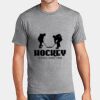 P&C Unisex 4.5oz Fan Favorite Cotton T-Shirt PC450 Thumbnail