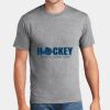 P&C Unisex 4.5oz Fan Favorite Cotton T-Shirt PC450 Thumbnail