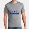 P&C Unisex 4.5oz Fan Favorite Cotton T-Shirt PC450 Thumbnail