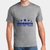 P&C Unisex 4.5oz Fan Favorite Cotton T-Shirt PC450 Thumbnail