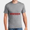 P&C Unisex 4.5oz Fan Favorite Cotton T-Shirt PC450 Thumbnail