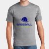 P&C Unisex 4.5oz Fan Favorite Cotton T-Shirt PC450 Thumbnail