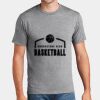 P&C Unisex 4.5oz Fan Favorite Cotton T-Shirt PC450 Thumbnail