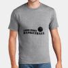 P&C Unisex 4.5oz Fan Favorite Cotton T-Shirt PC450 Thumbnail
