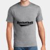 P&C Unisex 4.5oz Fan Favorite Cotton T-Shirt PC450 Thumbnail