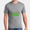 P&C Unisex 4.5oz Fan Favorite Cotton T-Shirt PC450 Thumbnail