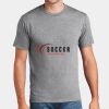 P&C Unisex 4.5oz Fan Favorite Cotton T-Shirt PC450 Thumbnail