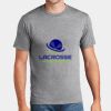 P&C Unisex 4.5oz Fan Favorite Cotton T-Shirt PC450 Thumbnail