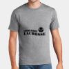 P&C Unisex 4.5oz Fan Favorite Cotton T-Shirt PC450 Thumbnail