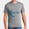 P&C Unisex 4.5oz Fan Favorite Cotton T-Shirt PC450 Thumbnail