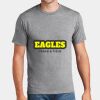 P&C Unisex 4.5oz Fan Favorite Cotton T-Shirt PC450 Thumbnail