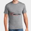 P&C Unisex 4.5oz Fan Favorite Cotton T-Shirt PC450 Thumbnail