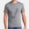 P&C Unisex 4.5oz Fan Favorite Cotton T-Shirt PC450 Thumbnail
