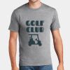 P&C Unisex 4.5oz Fan Favorite Cotton T-Shirt PC450 Thumbnail