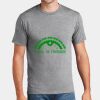 P&C Unisex 4.5oz Fan Favorite Cotton T-Shirt PC450 Thumbnail