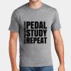 P&C Unisex 4.5oz Fan Favorite Cotton T-Shirt PC450 Thumbnail
