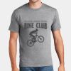 P&C Unisex 4.5oz Fan Favorite Cotton T-Shirt PC450 Thumbnail