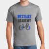 P&C Unisex 4.5oz Fan Favorite Cotton T-Shirt PC450 Thumbnail