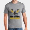 P&C Unisex 4.5oz Fan Favorite Cotton T-Shirt PC450 Thumbnail