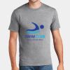 P&C Unisex 4.5oz Fan Favorite Cotton T-Shirt PC450 Thumbnail