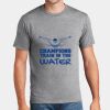 P&C Unisex 4.5oz Fan Favorite Cotton T-Shirt PC450 Thumbnail