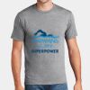 P&C Unisex 4.5oz Fan Favorite Cotton T-Shirt PC450 Thumbnail