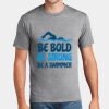 P&C Unisex 4.5oz Fan Favorite Cotton T-Shirt PC450 Thumbnail