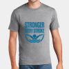 P&C Unisex 4.5oz Fan Favorite Cotton T-Shirt PC450 Thumbnail