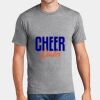 P&C Unisex 4.5oz Fan Favorite Cotton T-Shirt PC450 Thumbnail