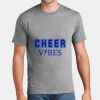 P&C Unisex 4.5oz Fan Favorite Cotton T-Shirt PC450 Thumbnail