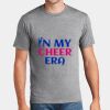 P&C Unisex 4.5oz Fan Favorite Cotton T-Shirt PC450 Thumbnail