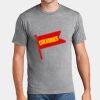 P&C Unisex 4.5oz Fan Favorite Cotton T-Shirt PC450 Thumbnail