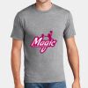 P&C Unisex 4.5oz Fan Favorite Cotton T-Shirt PC450 Thumbnail