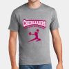 P&C Unisex 4.5oz Fan Favorite Cotton T-Shirt PC450 Thumbnail