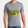 P&C Unisex 4.5oz Fan Favorite Cotton T-Shirt PC450 Thumbnail