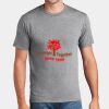 P&C Unisex 4.5oz Fan Favorite Cotton T-Shirt PC450 Thumbnail
